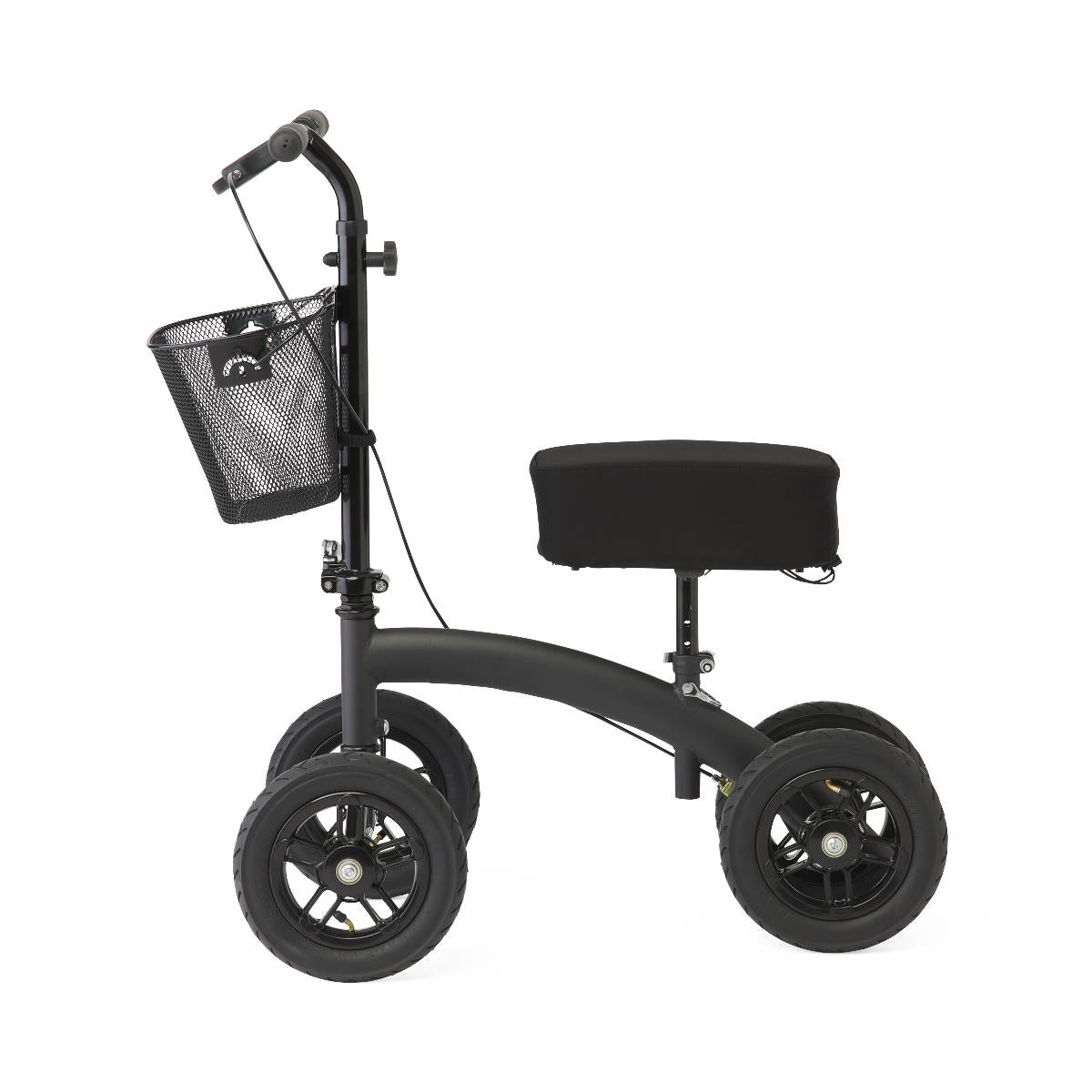 All-Terrain Knee Walker Jr. with 8" Wheels