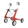 byAcre Carbon Ultralight Rollator