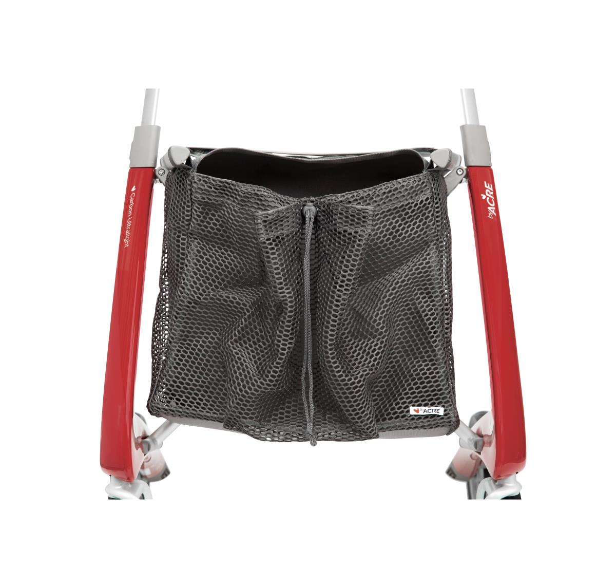 Grocery Bag for byACRE Ultralight Carbon Fiber Rollators