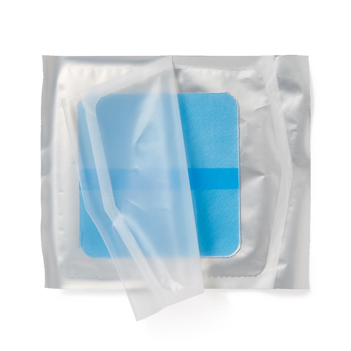 CarraDres Clear Hydrogel Sheets