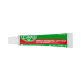 CURAD Triple Antibiotic Ointments