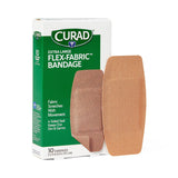 CURAD Flex-Fabric Bandages