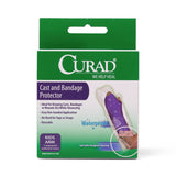 CURAD Cast Protector