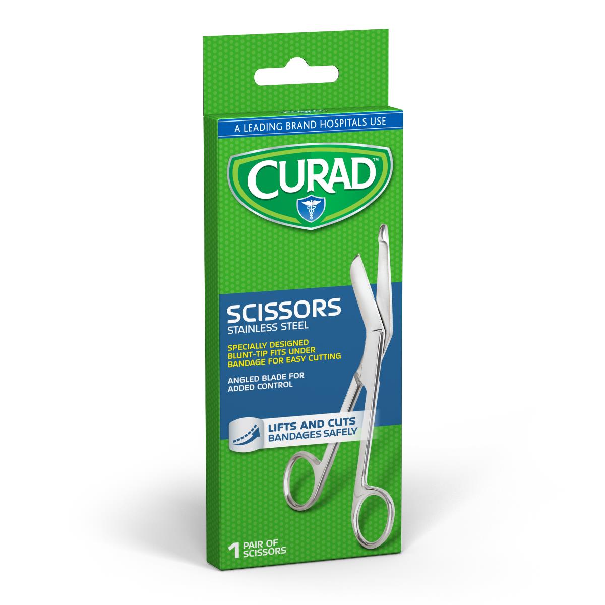 CURAD Bandage Scissors