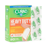 CURAD Extreme Hold Bandages