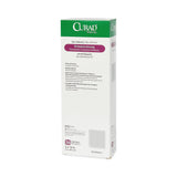CURAD Non-Adherent Sterile Oil Emulsion Dressings