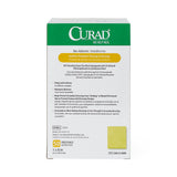 CURAD Non-Adherent Xeroform Gauze Dressing (Pack of 200)