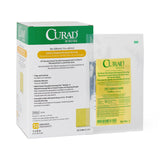 CURAD Non-Adherent Xeroform Gauze Dressing (Pack of 200)