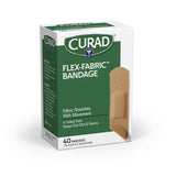 CURAD Flex-Fabric Bandages