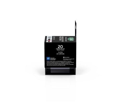 CURAD Performance Series IRONMAN Kinesiology Tape