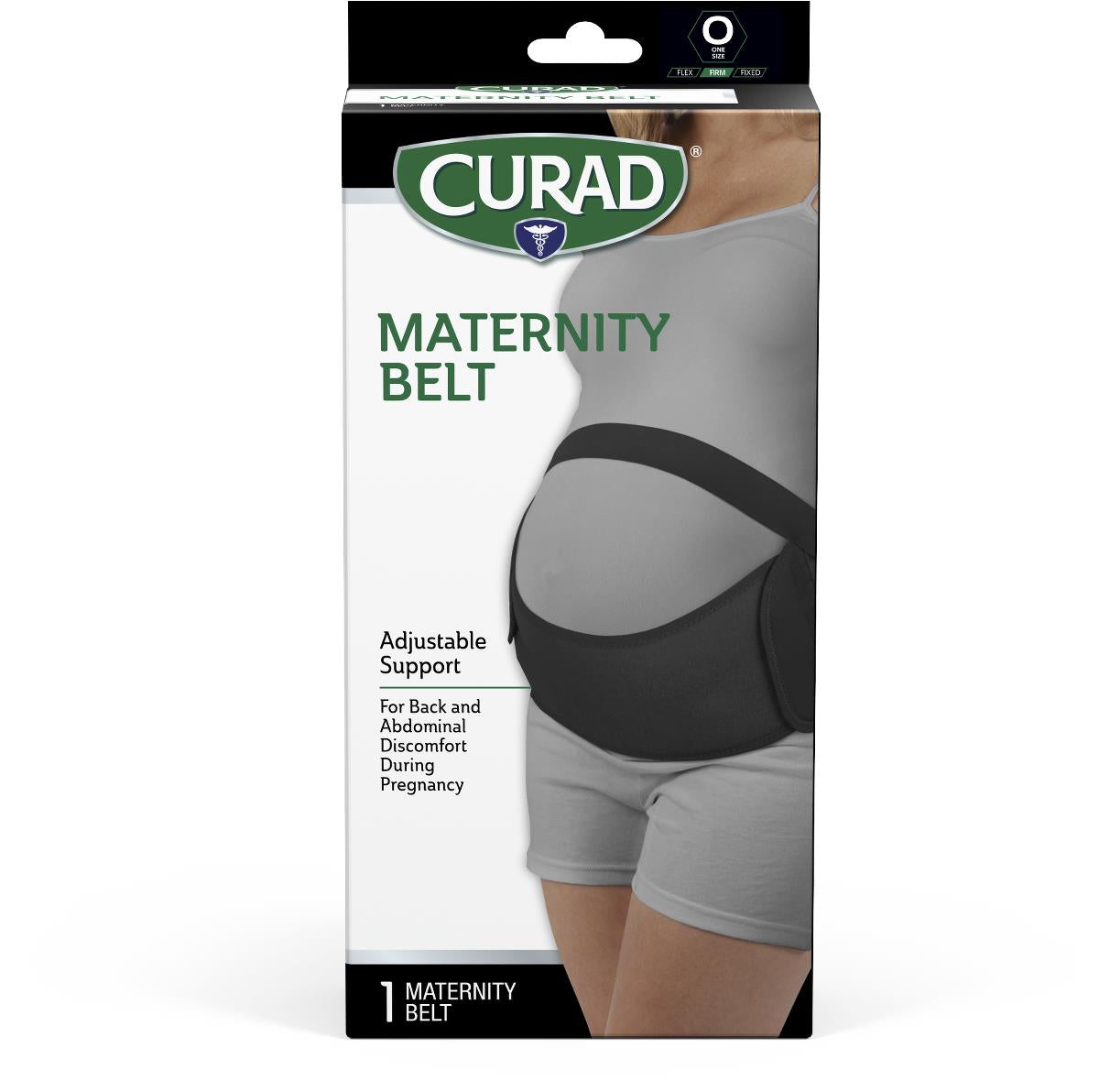 CURAD Maternity Belts