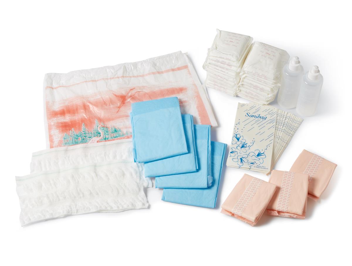 Medline Premium Maternity Kit