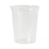 Medline Deluxe Urinalysis Container