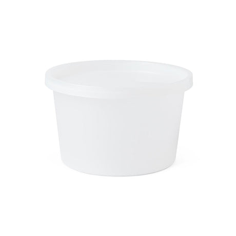 Medline Pathology Containers with Lids