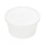 Medline Denture Containers