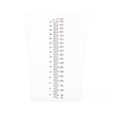 Medline Graduated Triangular Intake/Output Containers