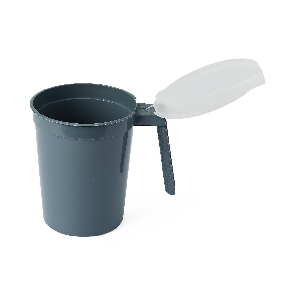 Medline Noninsulated Plastic Pitchers