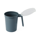 Medline Noninsulated Plastic Pitchers