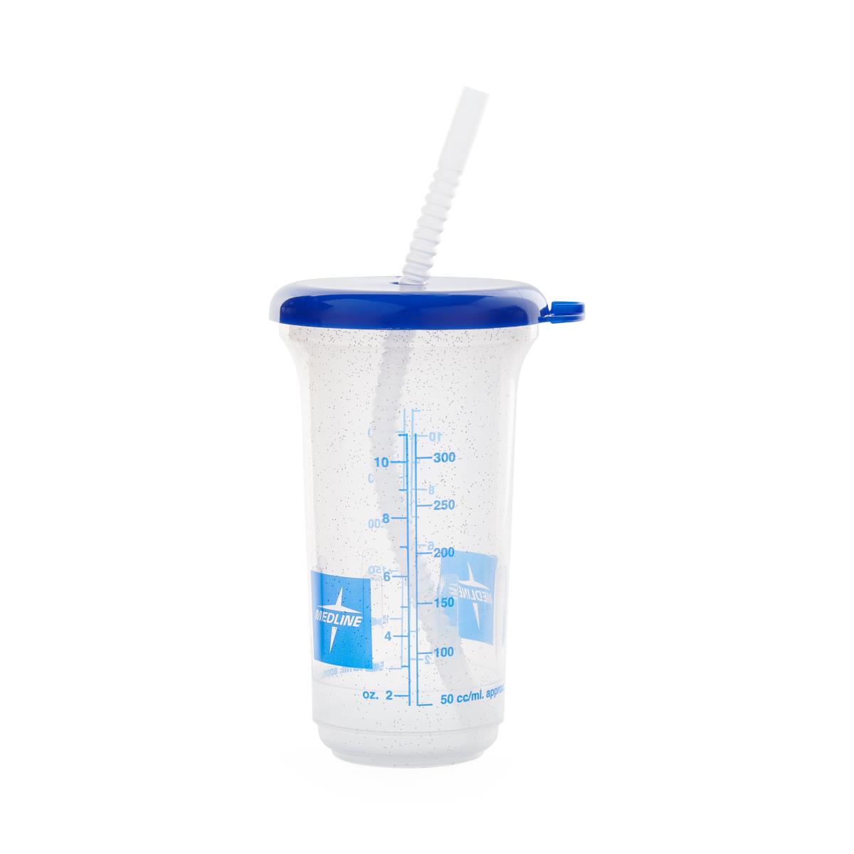 Medline Graduated Noninsulated Carafes