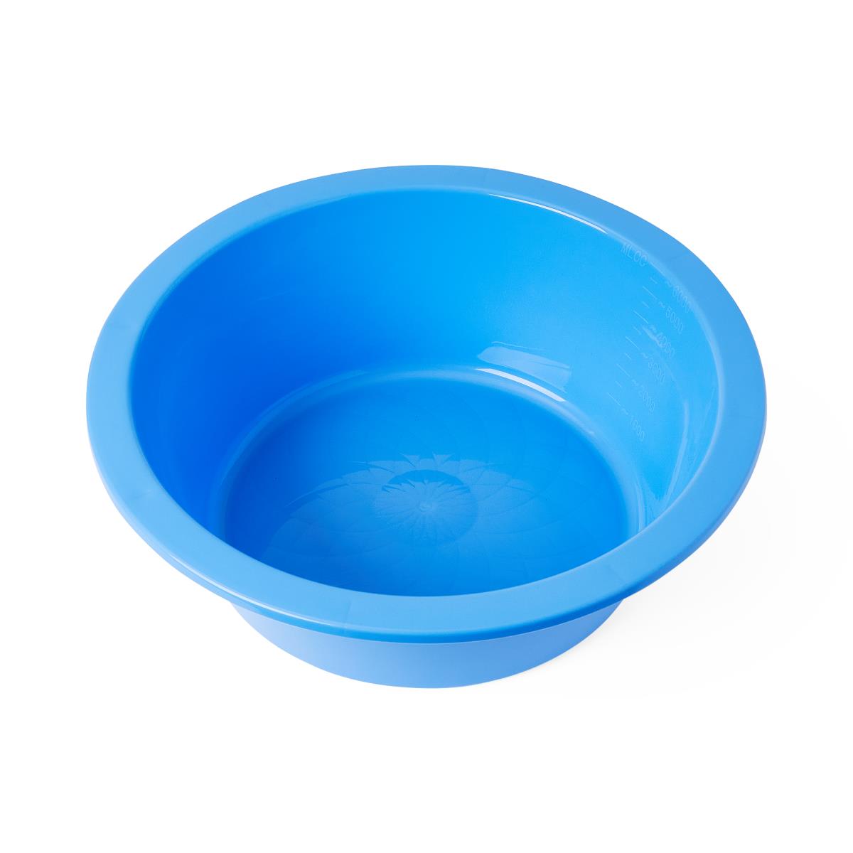 Nonsterile O.R. Basins