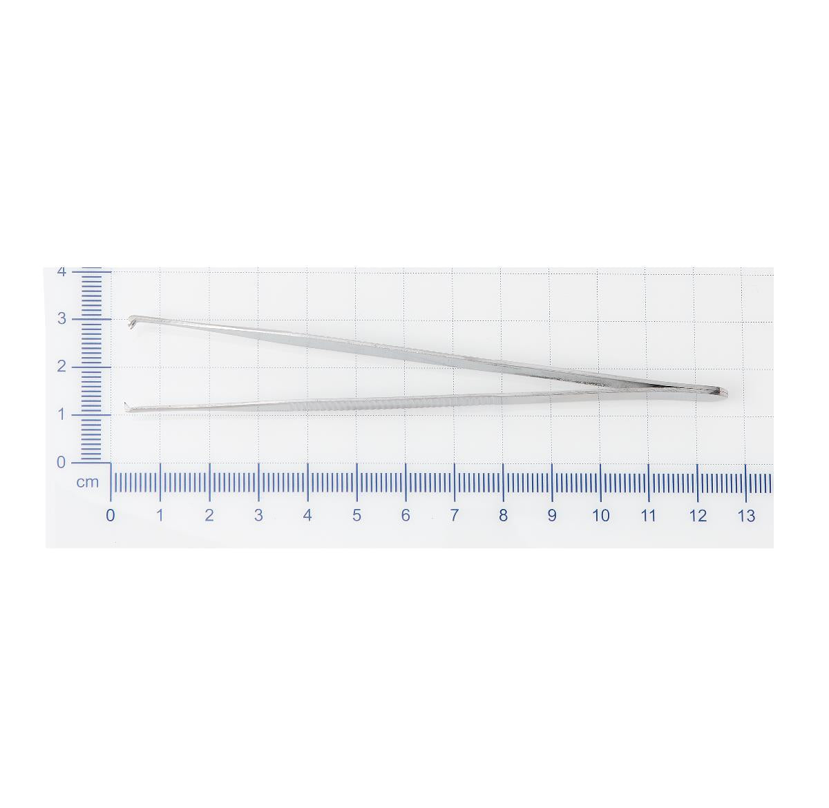 Pinces à tissus Adson de Medline Floor Grade (paquet de 50)