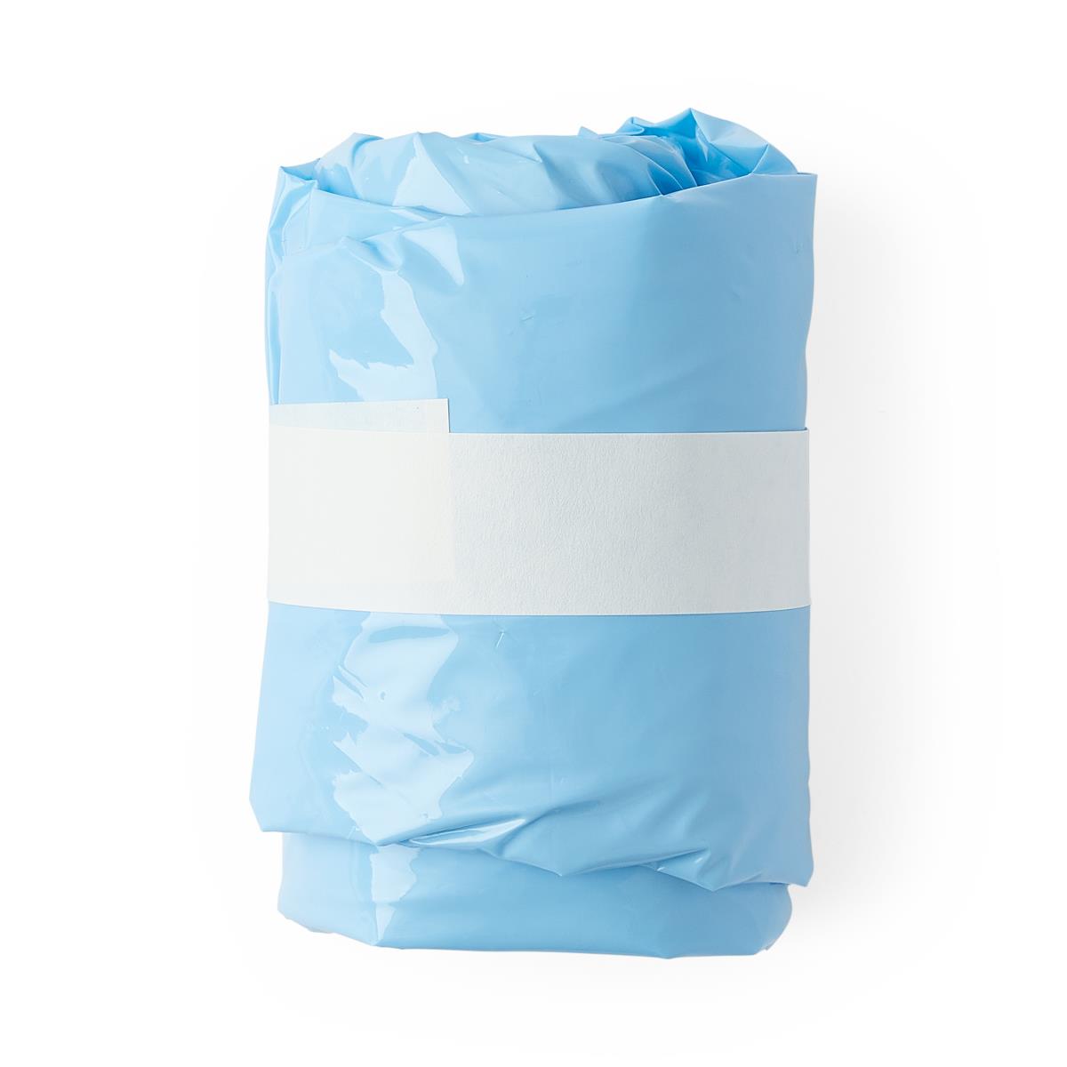 Medline Ring Basin Liner Standard Packs