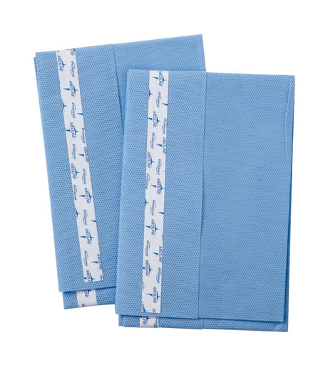 Sterile Surgical Utility Drapes with Tape