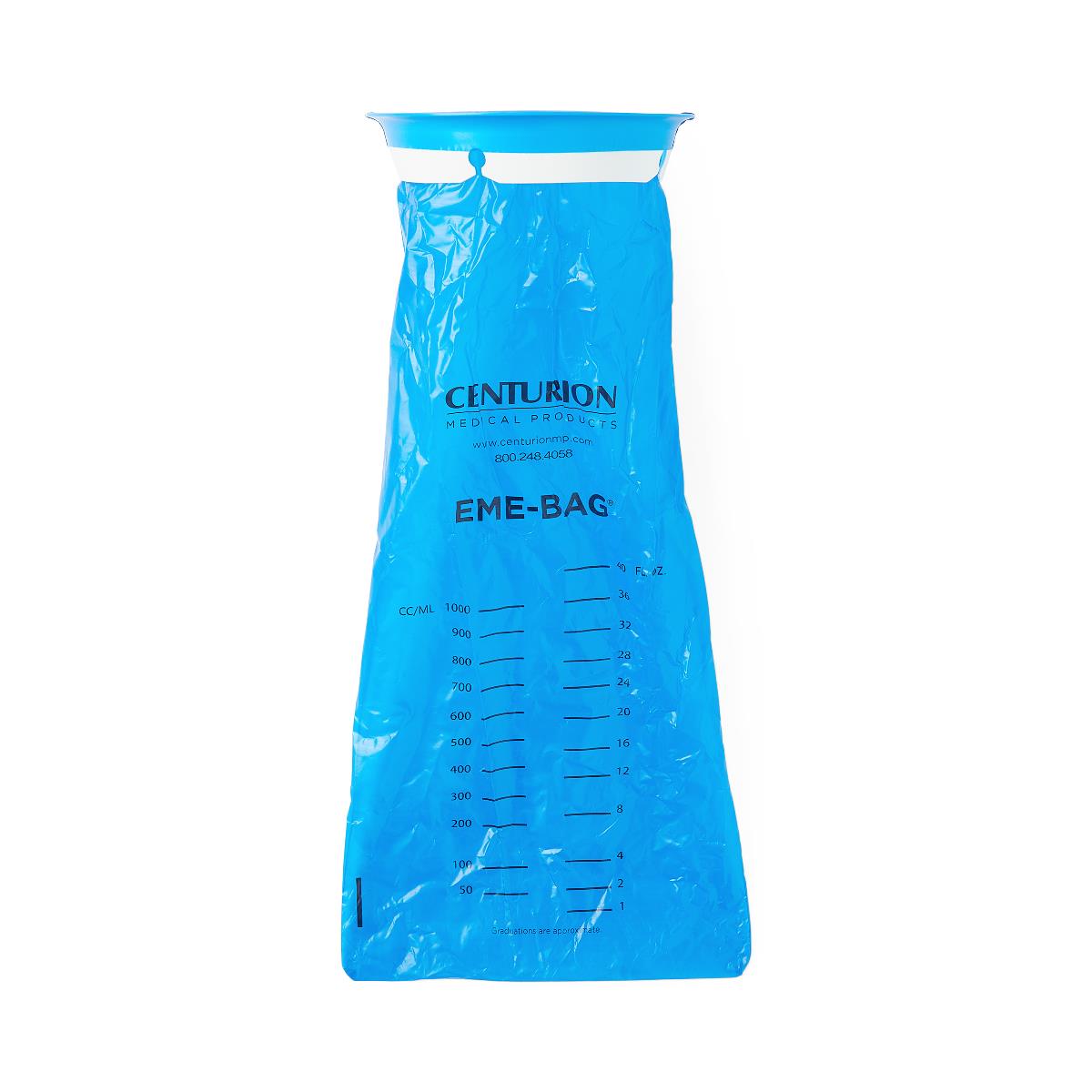 Centurion Emesis Bags