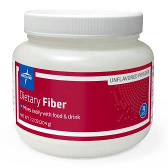 Medline Fiber Powders