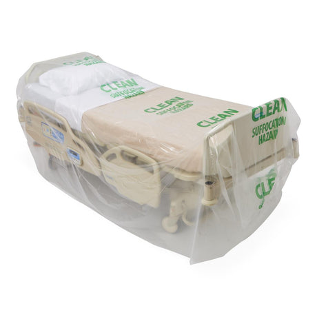 Centurion Equipment Covers and Liners