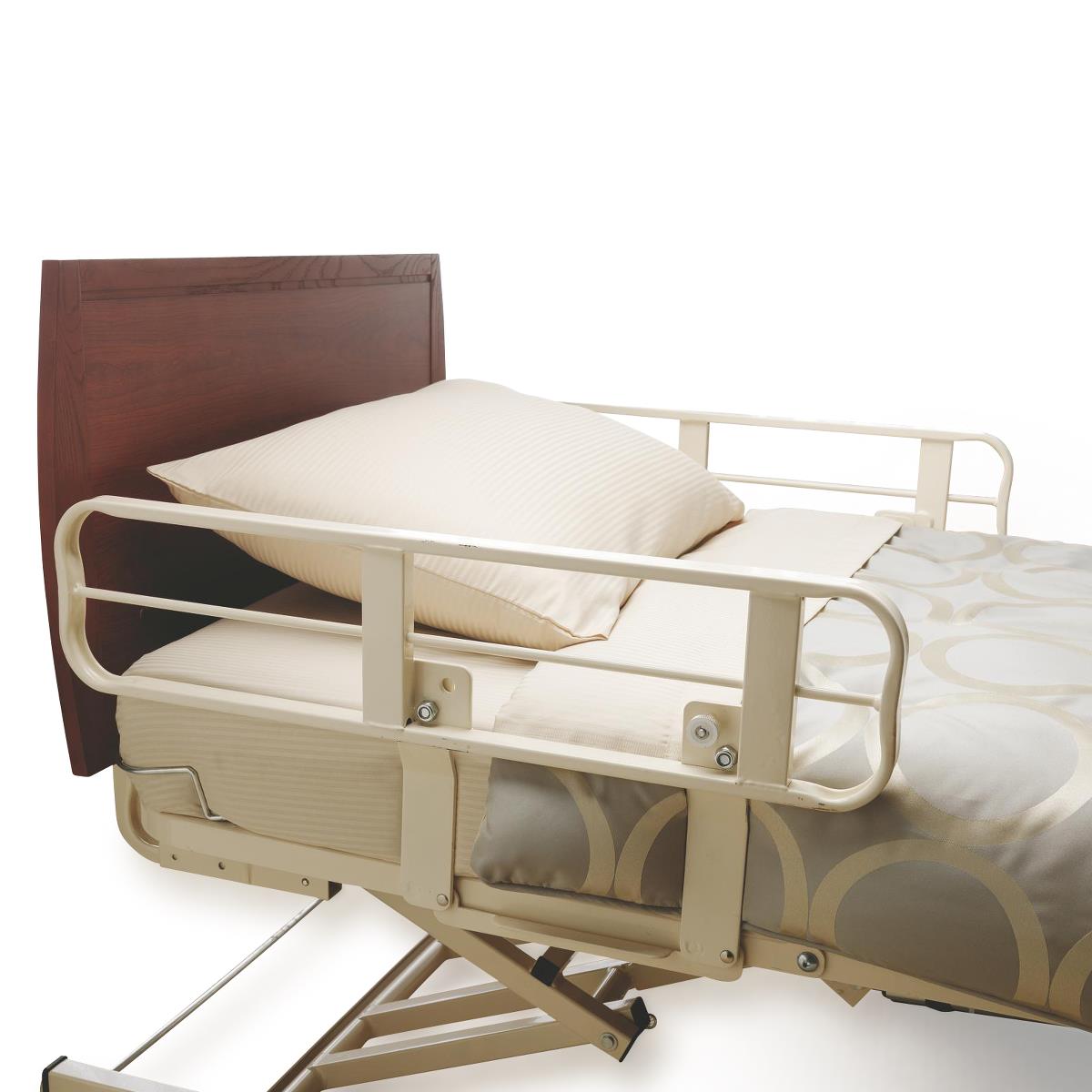 Medline Alterra Bed Side Rail/ Safety Bar