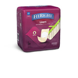 Protège-dessous pour incontinence FitRight