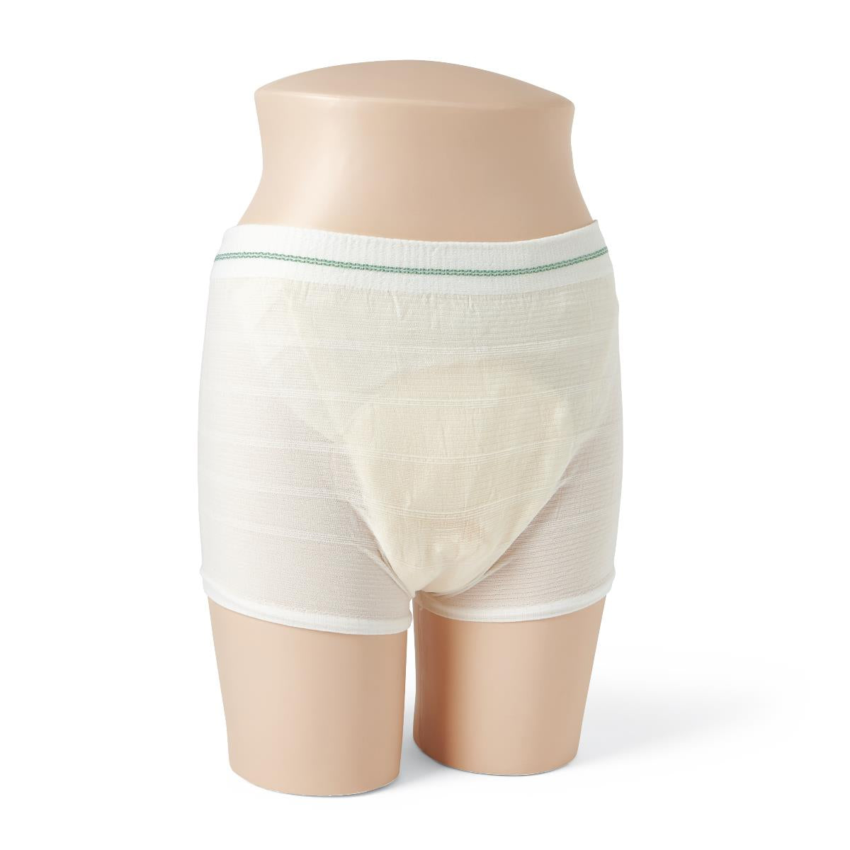 Protège-dessous pour incontinence FitRight