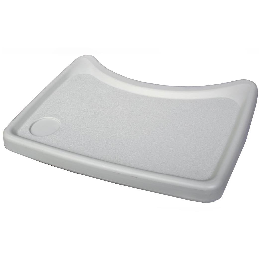 Three-Position Activity Trays for ComfortEZ Recliners