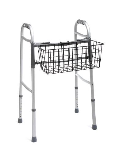 Wire Walker Basket For Walker Guardian