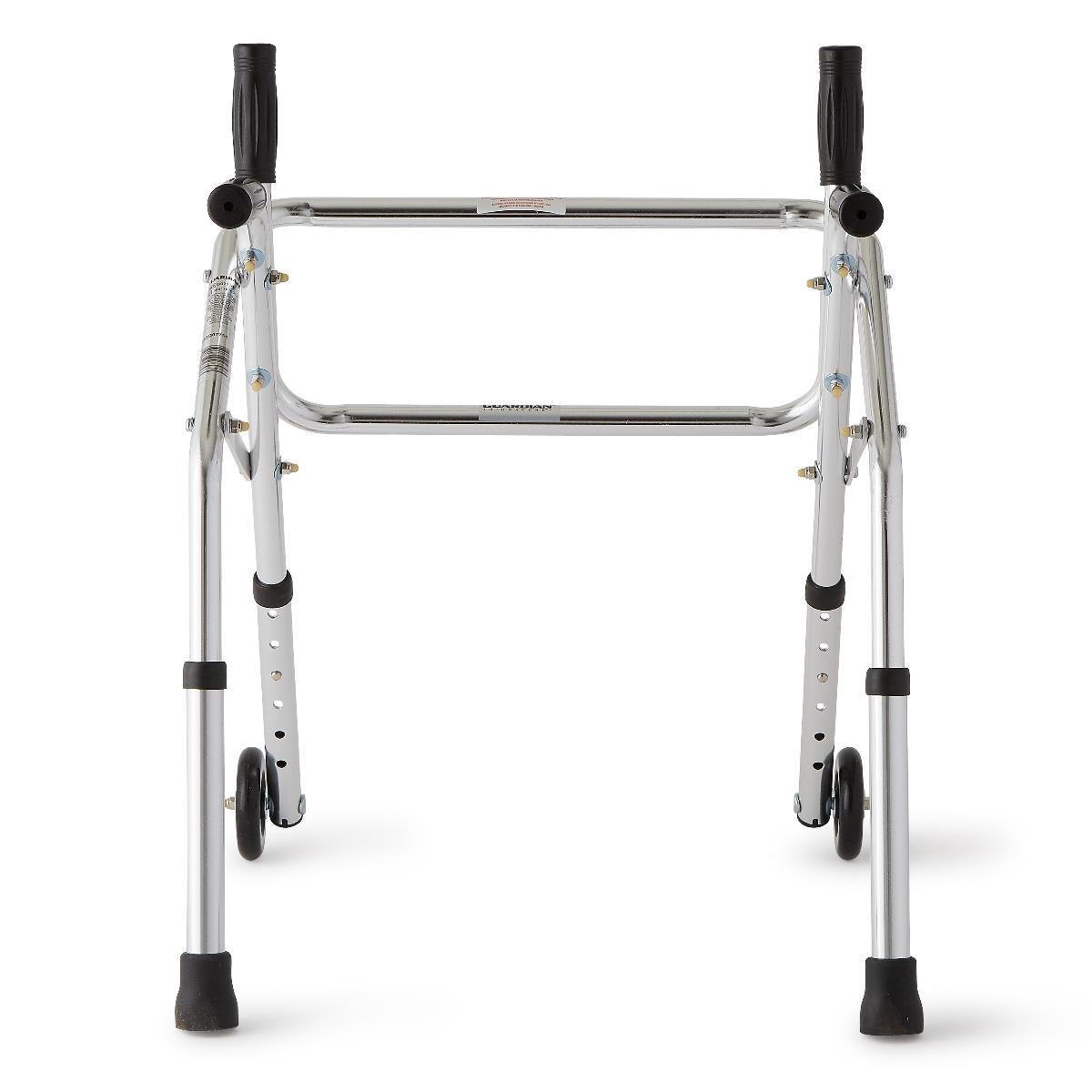 Medline Pediatric Nonfolding Walker