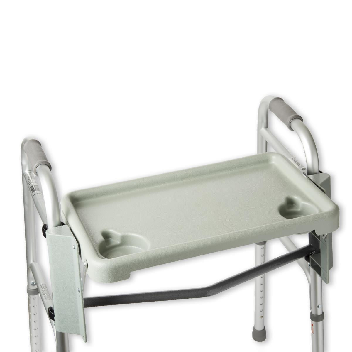 Medline Bariatric Walker Tray