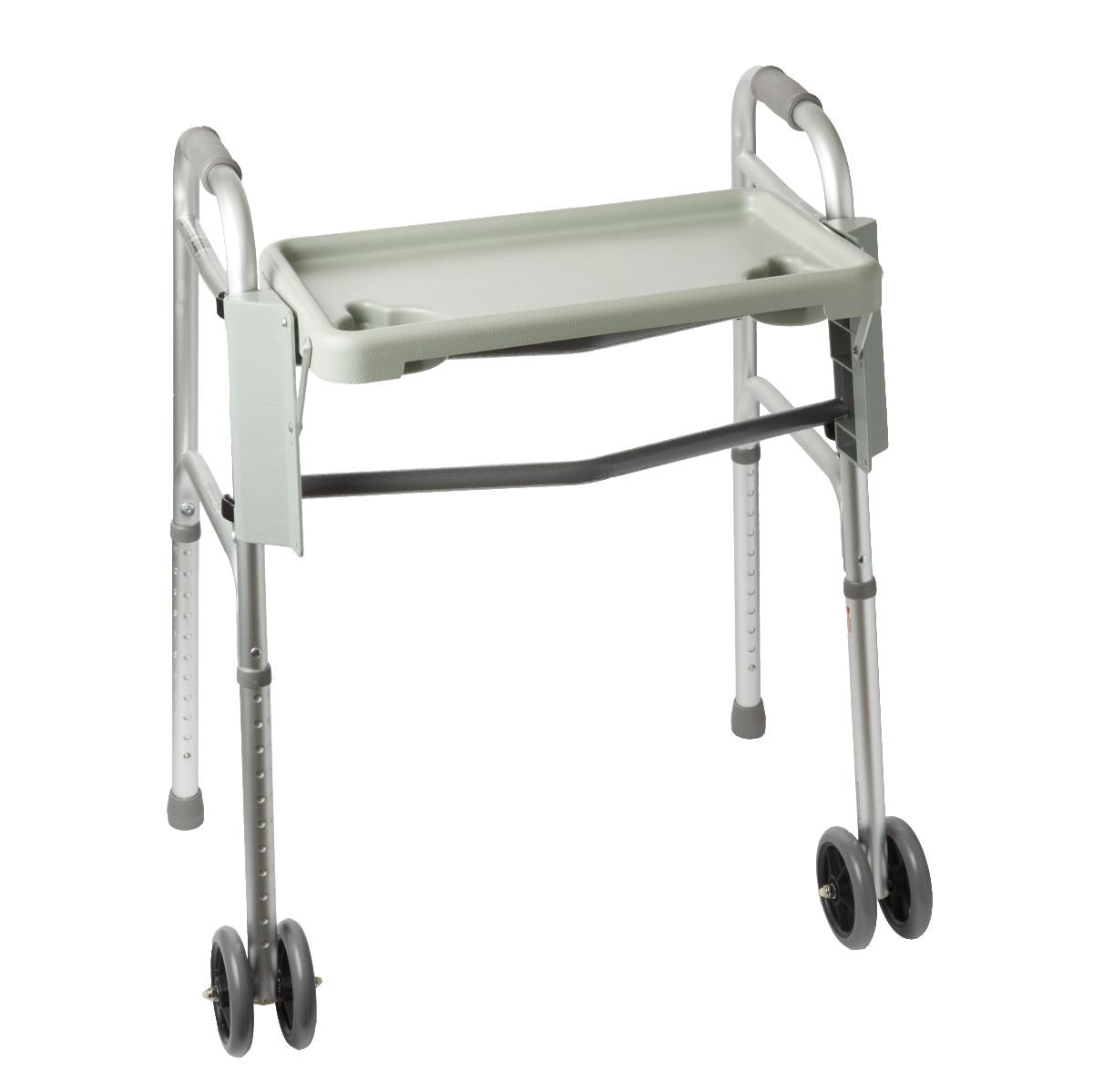 Medline Bariatric Walker Tray