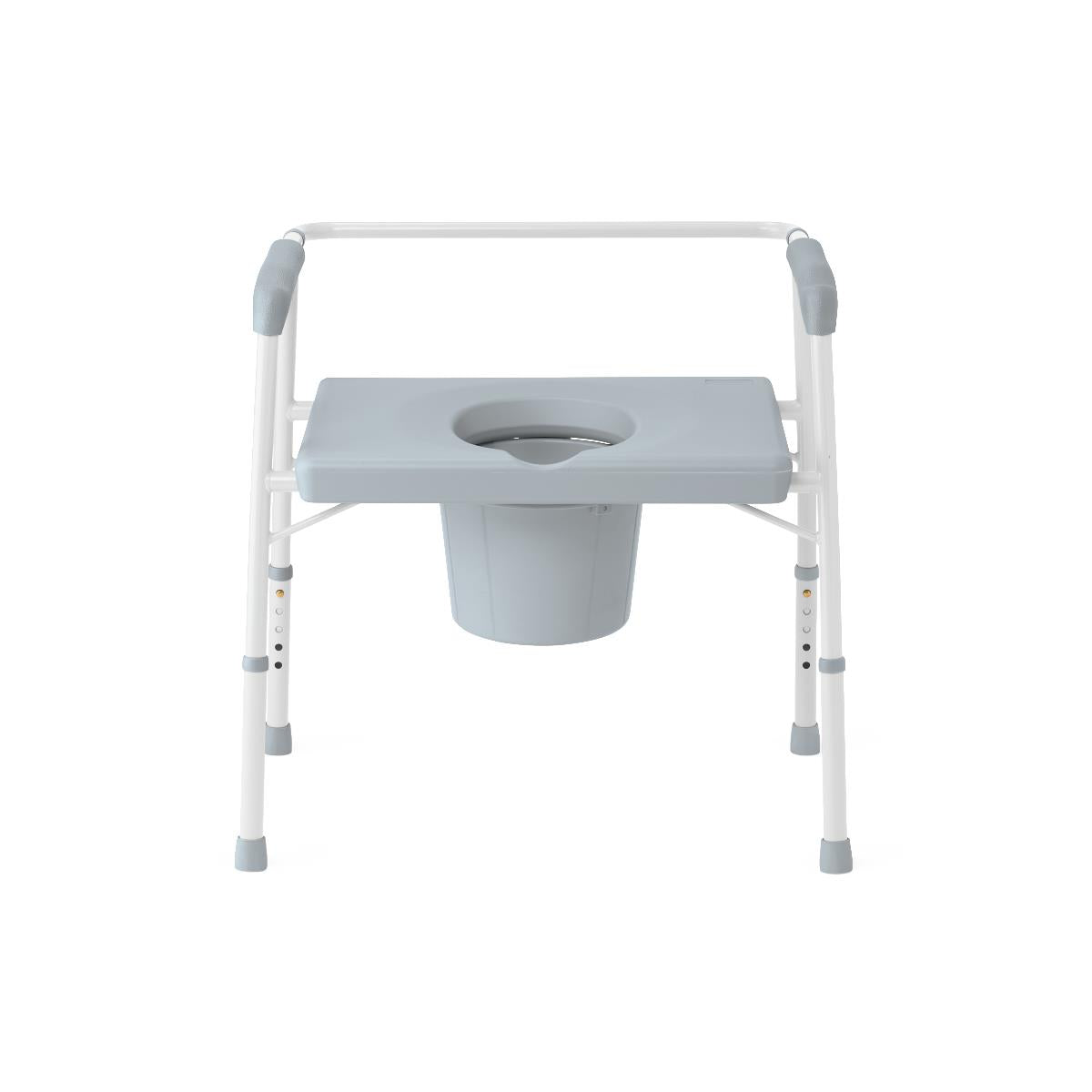 Bariatric Commode (Pack of 2)