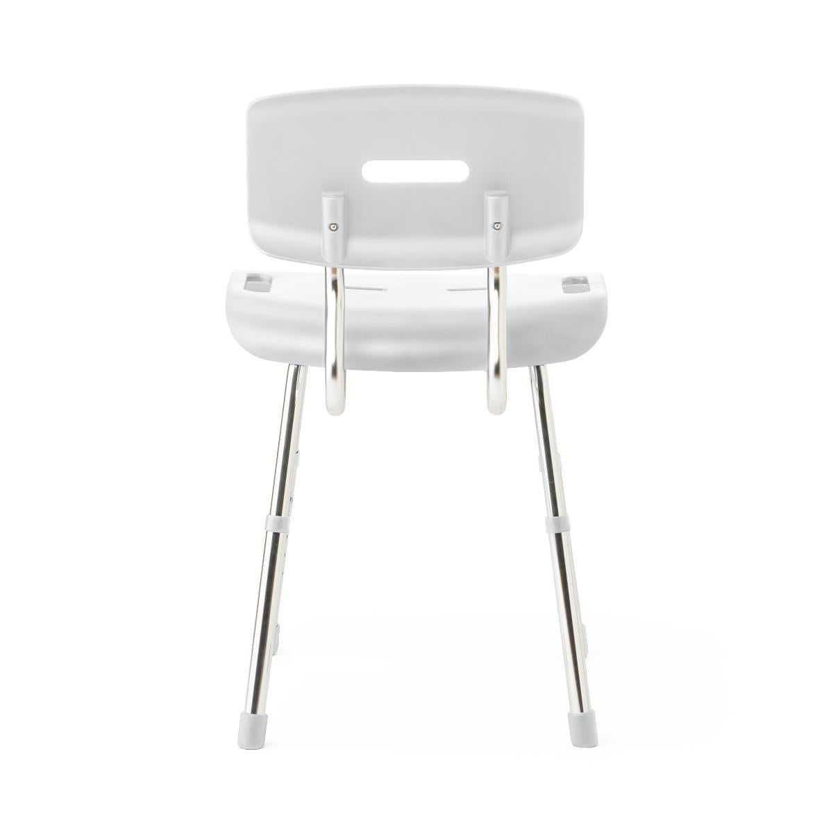 Shower Chair with Backrest