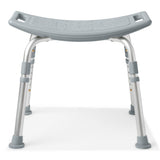 Medline Shower Chairs without Back