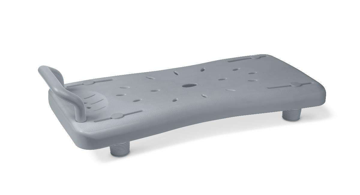 Chaise de douche portable sans dossier