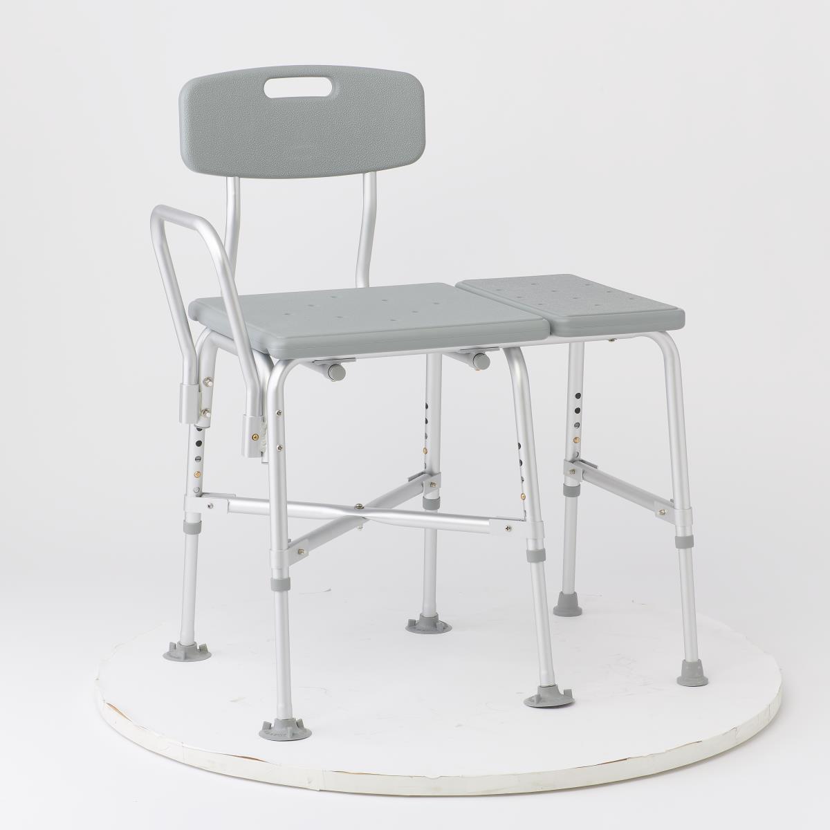 Medline Bariatric Transfer Benches