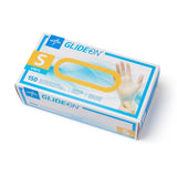 Glide-On Powder-Free Vinyl Exam Gloves