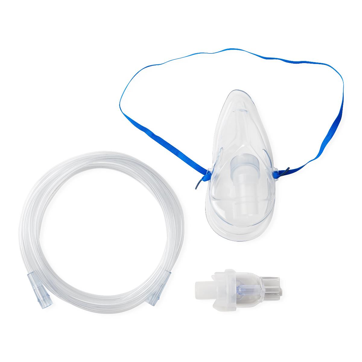 Disposable Handheld Nebulizer Kits with Mask