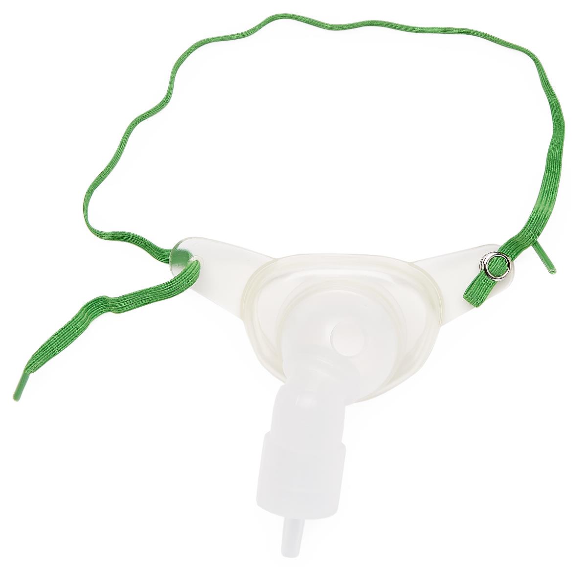 Medline Tracheostomy Masks