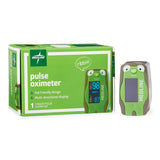 Medline Pediatric Fingertip Pulse Oximeter