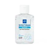 Spectrum Advanced Hand Sanitizer with Aloe Vera and Vitamin E
