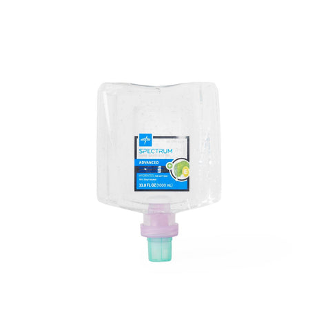 Spectrum 1L Hand Sanitizer Dispenser Refills