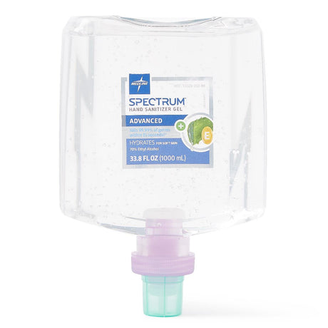 Spectrum 1L Hand Sanitizer Dispenser Refills